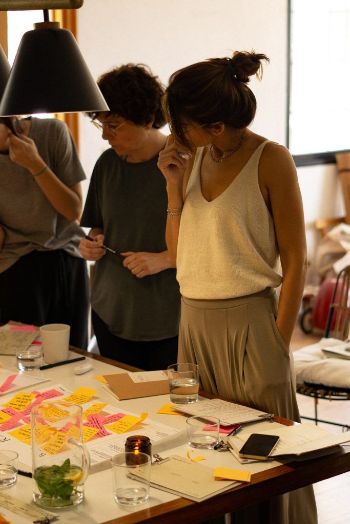 Retiros para empresas que quieren generar un alto impacto tanto en el equipo como en la sociedad.