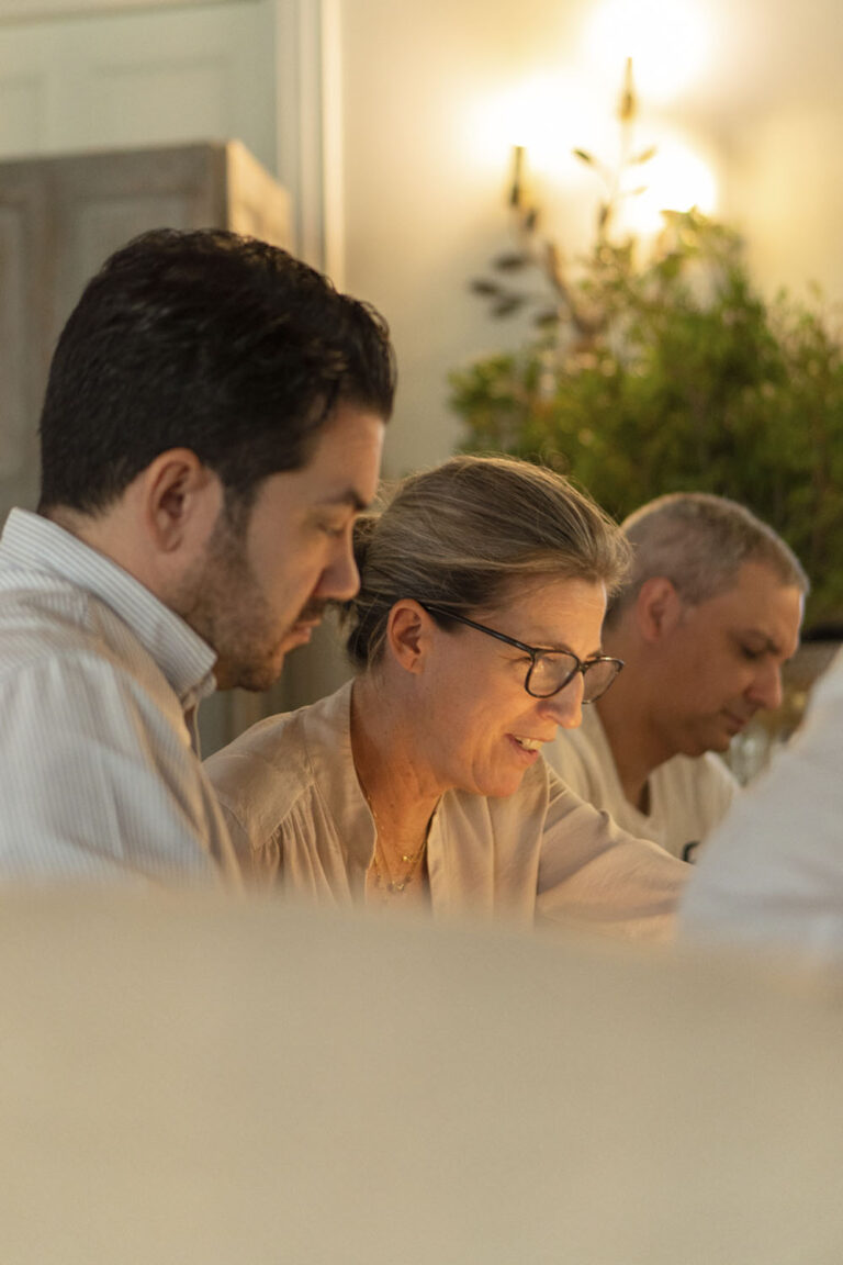 Retiros para empresas que quieren generar un alto impacto tanto en el equipo como en la sociedad.